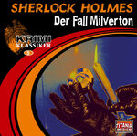 ISBN 9783937273082: Sherlock Holmes: Der Fall Milverton / Der Teufelsfuß