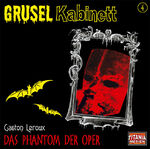 ISBN 9783937273099: Das Phantom der Oper