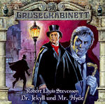 ISBN 9783937273167: Dr. Jekyll und Mr. Hyde - Hörspiel-CD