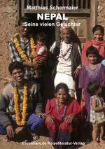 ISBN 9783937274362: Nepal - Seine vielen Gesichter