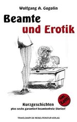 ISBN 9783937274966: Beamte und Erotik - Kurzgeschichten