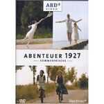 ISBN 9783937308869: Abenteuer 1927 - Sommerfrische