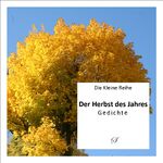 ISBN 9783937310121: Der Herbst des Jahres