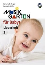 ISBN 9783937315010: Musikgarten für Babys - Liederheft 2 – Musikgarten für Babys. Heft 2. Liederheft.