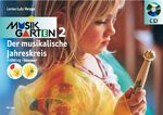 ISBN 9783937315089: Der musikalische Jahreskreis - "Frühling/Sommer" - Kinderheft mit CD. Band 1. Liederheft mit CD.