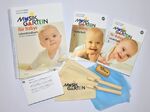 Musikgarten für Babys: Komplett-Angebot Musikgarten für Babys: Komplett-Angebot