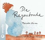 ISBN 9783937337333: Die Regentrude - Lesung von Rosemarie Fendel