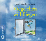 ISBN 9783937337340: Viegelchen will fliegen 3 CDs