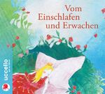 ISBN 9783937337371: Märchen vom Einschlafen und Erwachen - Vier Märchen ungekürzt erzählt