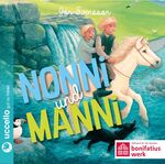 ISBN 9783937337982: Nonni und Manni