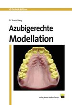 ISBN 9783937346137: Azubigerechte Modellation [Gebundene Ausgabe] Zahntechnik Restauration Dentologie Dentist Zahnarzt Frontzähne Kaufläche Modellation Modellieren Zahntechniker Restauration Wachsmodell Zahnform Zahnform