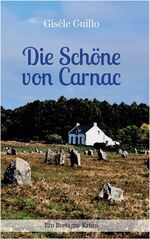 ISBN 9783937357270: Die Schöne von Carnac - Ein Bretagne-Krimi