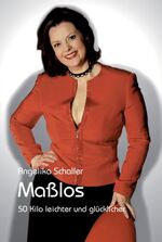 ISBN 9783937357300: Maßlos – 50 Kilo leichter und glücklicher