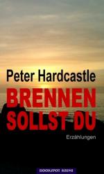 ISBN 9783937357324: Brennen Sollst Du