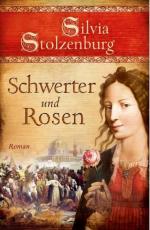 ISBN 9783937357591: Schwerter und Rosen – Roman