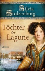 ISBN 9783937357607: Töchter der Lagune – Roman