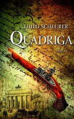 ISBN 9783937357720: Quadriga