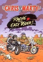 ISBN 9783937370002: Chris & Marty Rache für Easy Rider