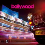 ISBN 9783937406480: Bollywood - The Passion of Indian Film and Music – Fotobildband inkl. 4 Audio CDs (Deutsch/Englisch)