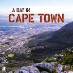 ISBN 9783937406640: A Day in Capetown, neu