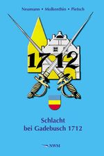 ISBN 9783937431222: Schlacht bei Gadebusch 1712