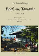 ISBN 9783937439419: Briefe aus Tansania