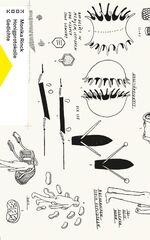 Monika Rinck: Honigprotokolle. Gedichte. Monika Rinck: Honigprotokolle. Gedichte.