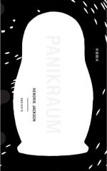 ISBN 9783937445915: Panikraum – Gedichte