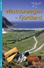 ISBN 9783937452050: Westnorwegen - Fjordland