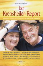 ISBN 9783937464077: Der Krebsheiler-Report