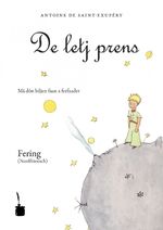 ISBN 9783937467672: De letj prens - Der kleine Prinz - Nordfriesisch Fering