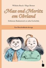 ISBN 9783937467962: Max ond Moritz em Obrland