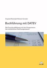 ISBN 9783937473109: Buchführung mit DATEV