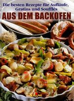 ISBN 9783937485140: Aus dem Backofen