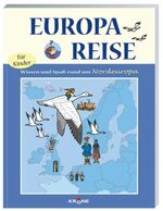 ISBN 9783937485416: Europareise  (Nord)