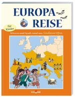 ISBN 9783937485423: Europareise (Süd)