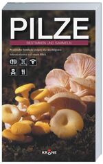 ISBN 9783937485867: Pilze