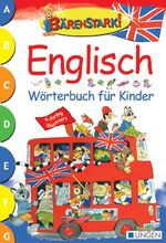 Bärenstark! - Englisch - Wörterbuch für Kinder