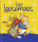 ISBN 9783937490267: Leo Lausemaus allein bei den Großeltern