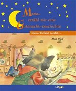 ISBN 9783937490304: Mama, erzähl mir eine Gutenacht-Geschichte! Mama Elefant erzählt...