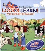 ISBN 9783937490373: Look & Learn! Wir lernen Englisch - Der Bauernhof