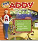 ISBN 9783937490625: ADDY - Komm mit mir ins Internet