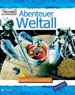 ISBN 9783937490694: Newton - Abenteuer Weltall