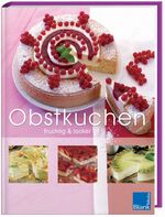 ISBN 9783937501567: OBSTKUCHEN. fruchtig & locker