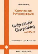 ISBN 9783937507064: Kompendium Psychotherapie – Heilpraktikerüberprüfung nach HPG §1