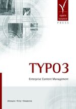 TYPO3 – Enterprise Content Management