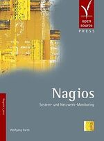 Nagios – System- und Netzwerk-Monitoring