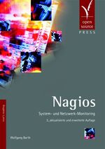 ISBN 9783937514468: Nagios – System- und Netzwerk-Monitoring