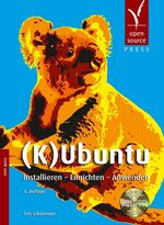 (K)Ubuntu