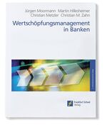 Wertschöpfungsmanagement in Banken